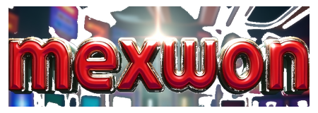 mexwon logo